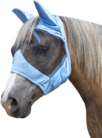 HKM Anti-fly mask -High Professiona