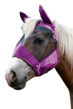 HKM Anti-fly mask -High Professiona - Image 7