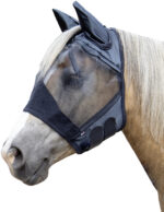 HKM Anti-fly mask -High Professiona - Image 2