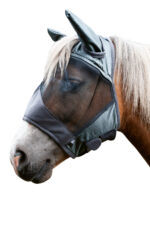 HKM Anti-fly mask -High Professiona - Image 5