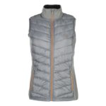 HKM Jersey/nylon vest -Basel- Style - Image 10