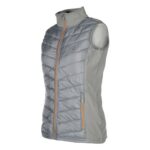 HKM Jersey/nylon vest -Basel- Style - Image 9