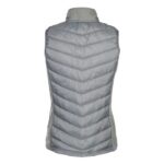 HKM Jersey/nylon vest -Basel- Style - Image 8