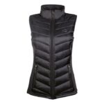 HKM Jersey/nylon vest -Basel- Style - Image 13