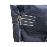 HKM Highneck rug -Innsbruck- 1200D, fleece lining - Image 5