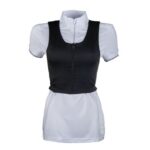 HKM Back protector -Softec- (M/L) - Image 2