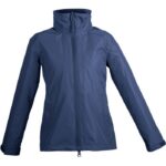 HKM Kids rain jacket -Rainy Day- - Image 4
