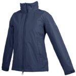 HKM Kids rain jacket -Rainy Day- - Image 6