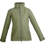 HKM Kids rain jacket -Rainy Day- - Image 7