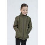 HKM Kids rain jacket -Rainy Day-