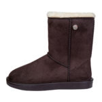 HKM All-weather boots -Davos Gossiga
