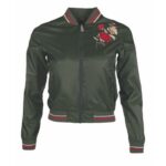 HKM Blouson -Fleur- Style - Image 9