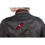 HKM Blouson -Fleur- Style - Image 7