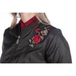 HKM Blouson -Fleur- Style - Image 8