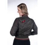 HKM Blouson -Fleur- Style - Image 10