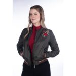 HKM Blouson -Fleur- Style - Image 12