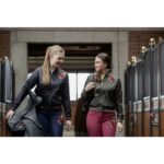 HKM Blouson -Fleur- Style - Image 4