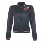 HKM Blouson -Fleur- Style - Image 3