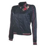 HKM Blouson -Fleur- Style
