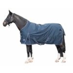 HKM Highneck rug -Starter- 600D, 100g filling