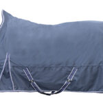 HKM Highneck rug -Starter- 600D, 300g filling