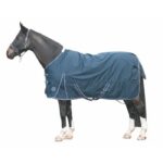 HKM Turnout rug -Starter- 300g filling - Image 7