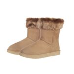 HKM All-weather boots -Davos Fur- - Image 9