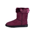 HKM All-weather boots -Davos Fur- - Image 6