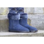 HKM All-weather boots -Davos Fur- - Image 2