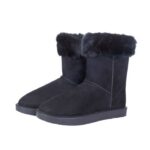 HKM All-weather boots -Davos Fur- - Image 5