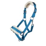 HKM Head collar -Bischofshofen- with plush padding - Image 9