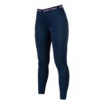 HKM Riding leggings -Graz- Style silicone full seat - Image 12