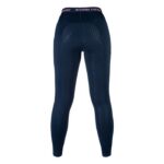 HKM Riding leggings -Graz- Style silicone full seat - Image 11