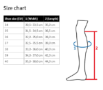 HKM Riding boots -Valencia Style Kids- standard/standard - Image 4