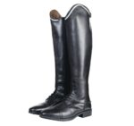 HKM Riding boots -Valencia Style Kids- long/extra slim