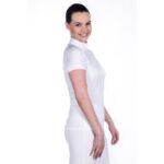 HKM Competition shirt -Equilibrio- Style (L,XL,XXL) - Image 2