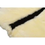 HKM Corrective lambswool pad -Style- - Image 3