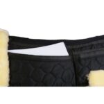 HKM Corrective lambswool pad -Style- - Image 6