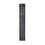 HKM Thermometer for rugs