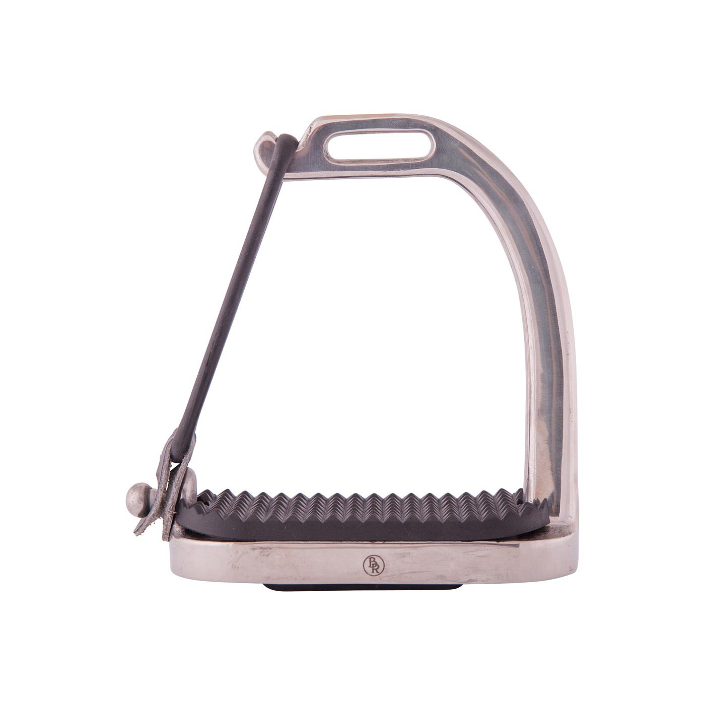 121010_M000_01 BR Safety Stirrups Fillis Elastic - Image 1