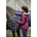 HKM Turnout rug -Kombi- - Image 3