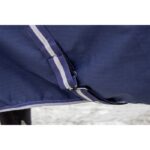 HKM Turnout rug -Eco-Light- 100g filling - Image 2
