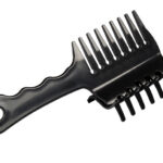 HKM Plaiting comb