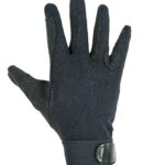 HKM Riding gloves