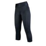 HKM 3/4 riding leggings -Mesh-Style silicone full seat (32/34) - Image 4