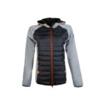 HKM Sweat jacket -Style- - Image 4