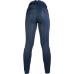 HKM Riding breeches -Della Sera- CM Style s. full seat (44, 46) - Image 5