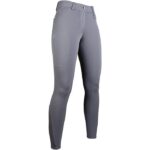 HKM Riding breeches -Della Sera- CM Style s. full seat (44, 46)