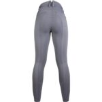 HKM Riding breeches -Della Sera- CM Style s. full seat (44, 46) - Image 2