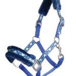 HKM Head collar -Heart-